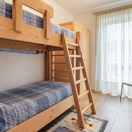 Holiday Apartments Val Moena カヴァレーゼ エクステリア 写真